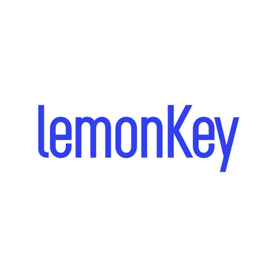lemonKey logo