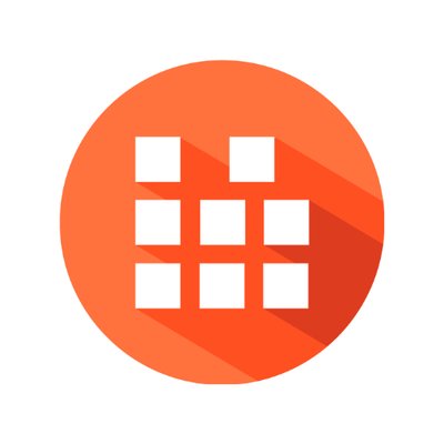 InfoCasas logo