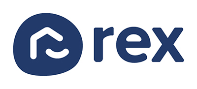 Rex Software logo