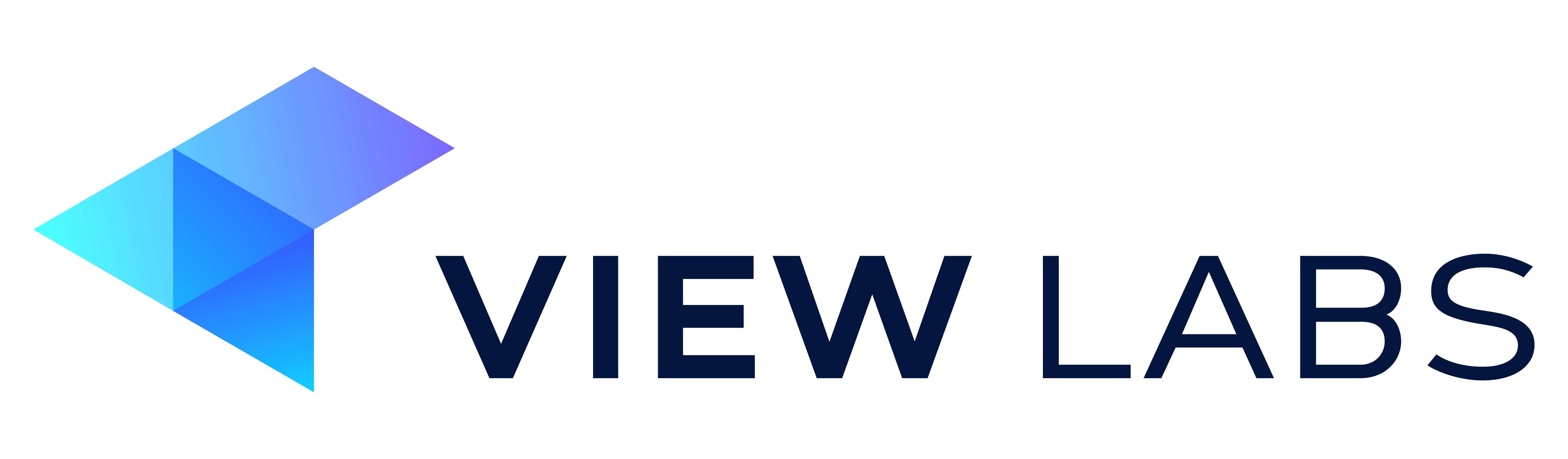 View Labs logo