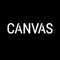 Canvas logo