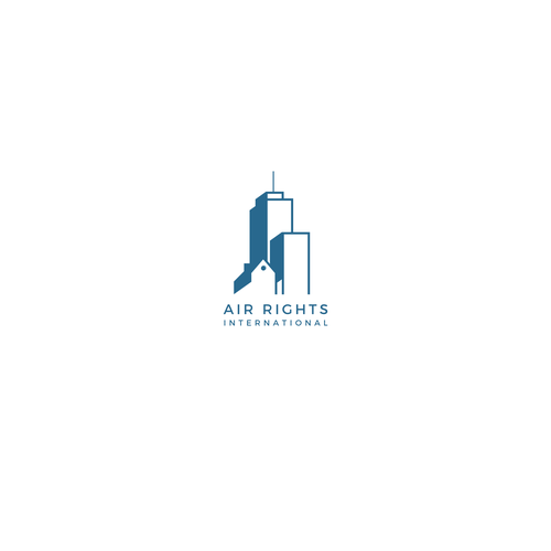 Air Rights International logo