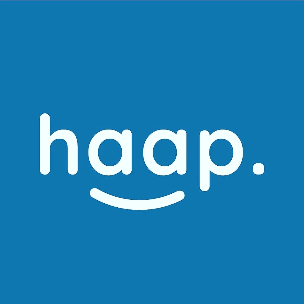 Haap Living logo