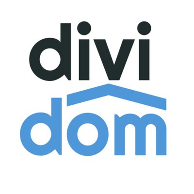 Dividom logo