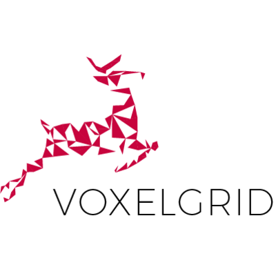 VoxelGrid logo
