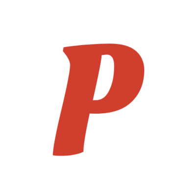 Popping ZA logo