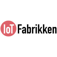 IoT Fabrikken logo