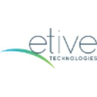 Etive logo