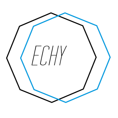 Echy logo