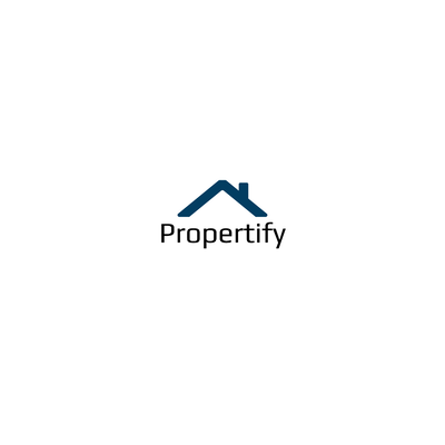 Propertify logo
