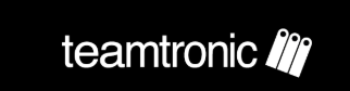 Teamtronic logo