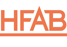 HFAB logo