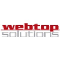 Webtop Solutions logo