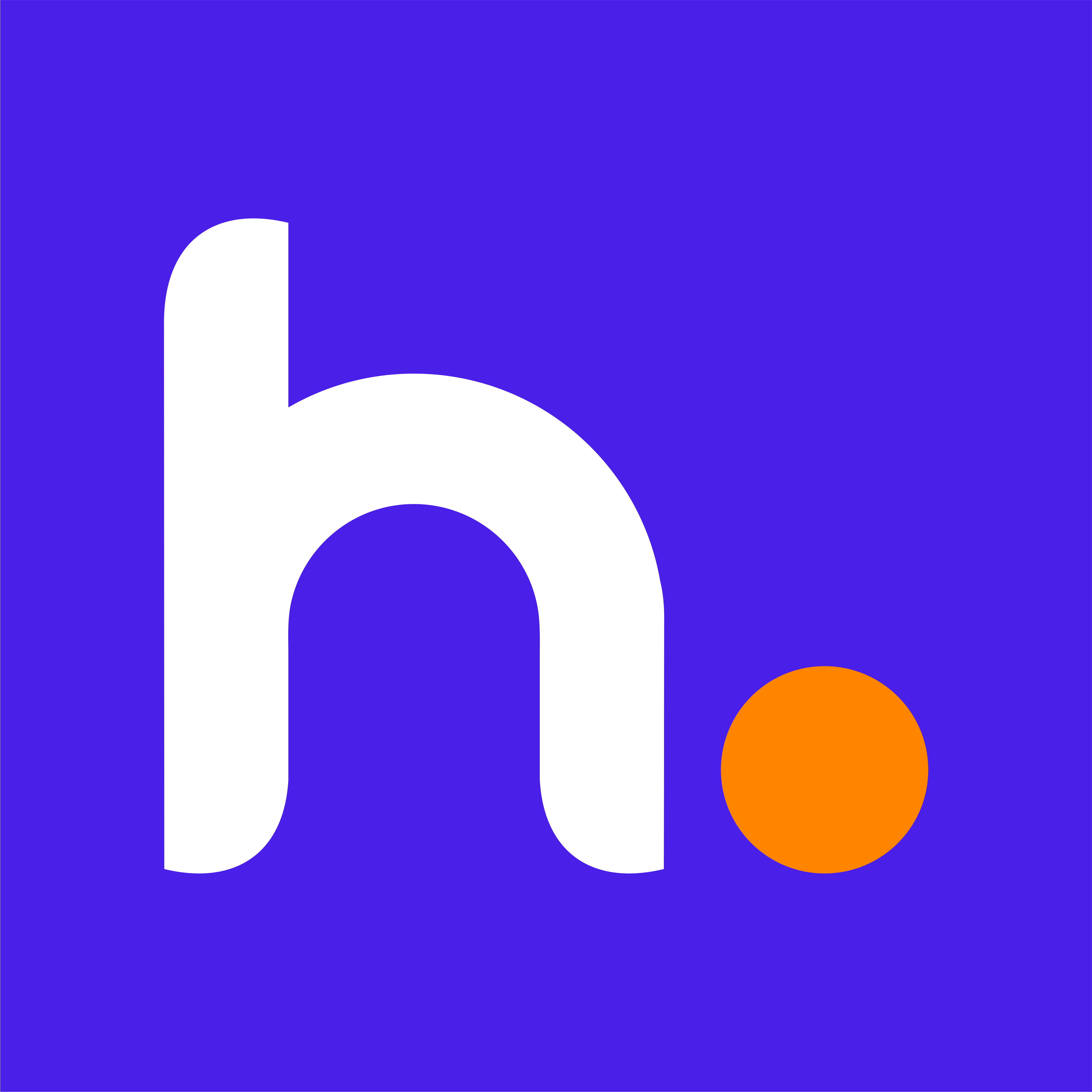 Homedot logo