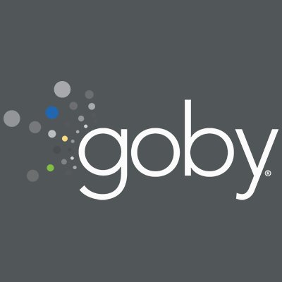 Goby logo