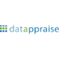 Datappraise logo