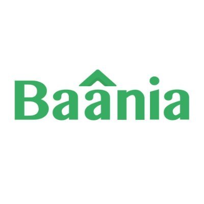 Baania logo