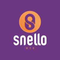 Snello logo