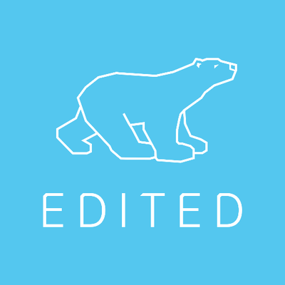 Edited logo