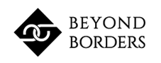 Beyond Borders logo