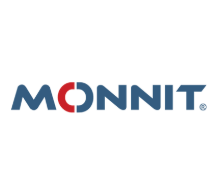 Monnit logo