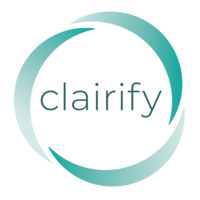 Clairify logo