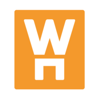 WasteHero logo