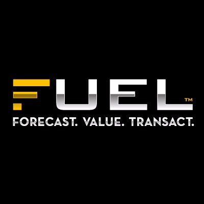 Fuel logo