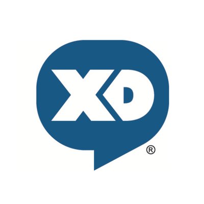 Xpressdocs logo