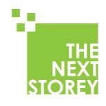The Next Storey logo