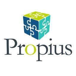 Propius logo