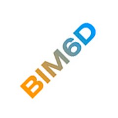 BIM6D Consulting and Performance logo