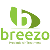 Breezo logo