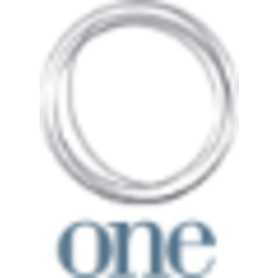 One Creative Environments logo