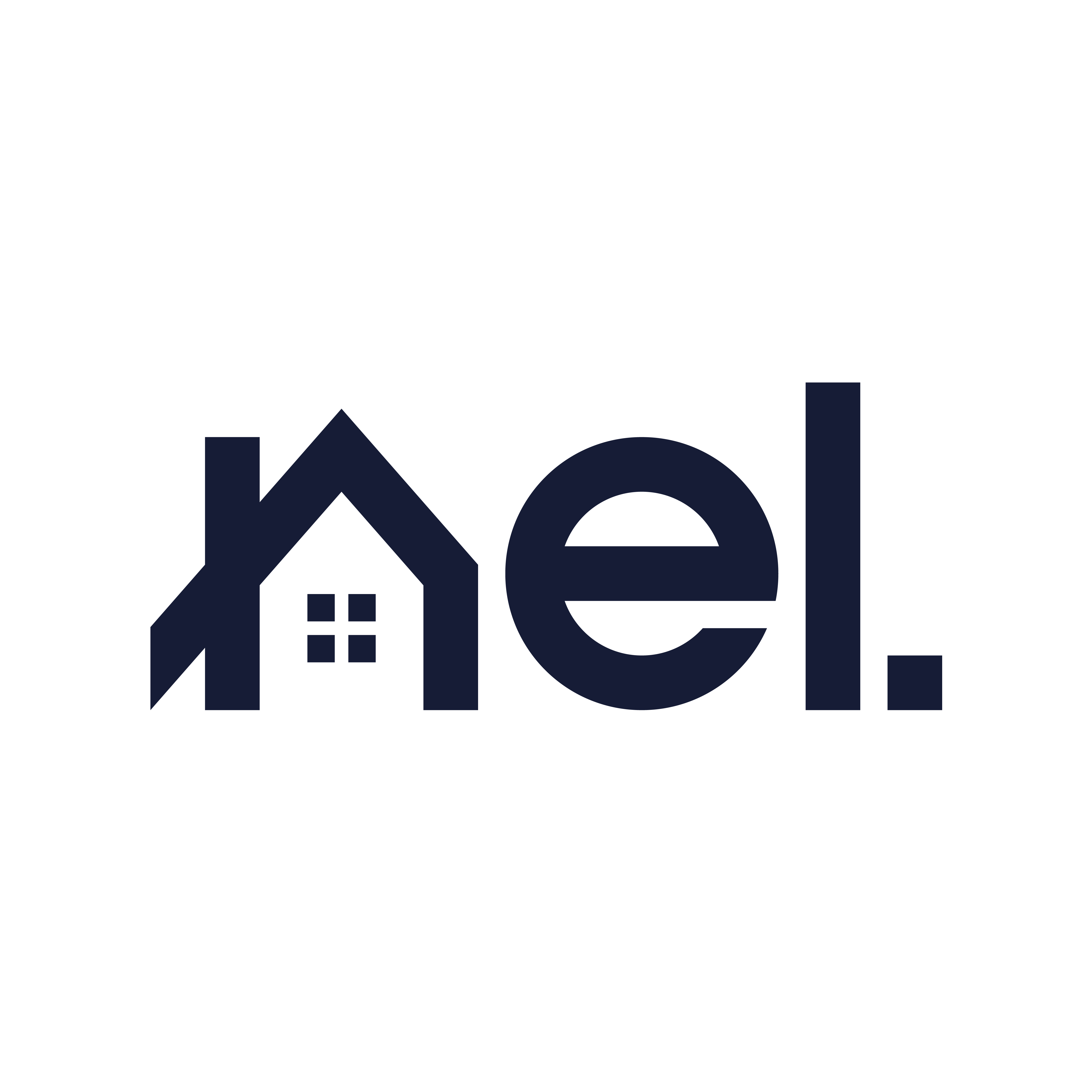 NestEgg Living logo