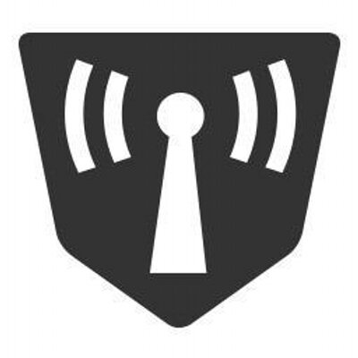 Securifi logo
