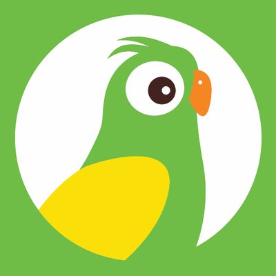 Parakeet logo