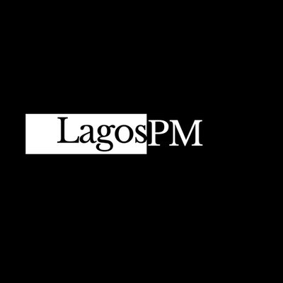 LagosPM logo