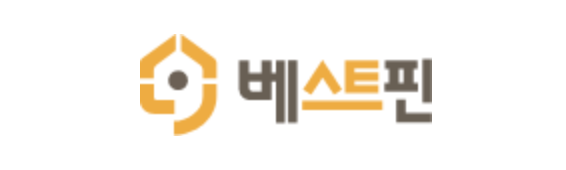 BestFin logo