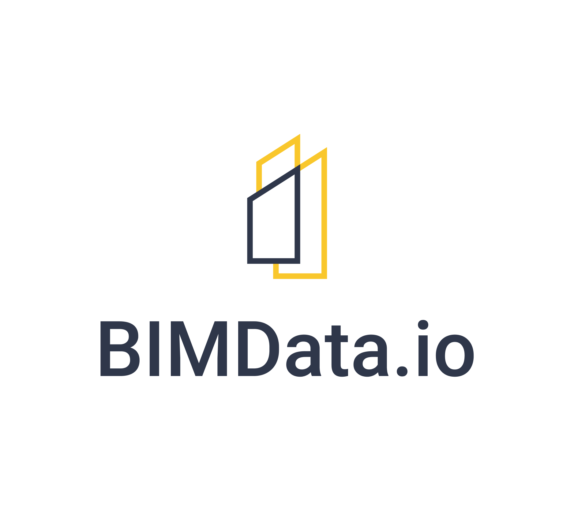 Bimdata.io logo