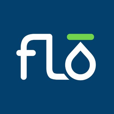 Flo Technologies logo