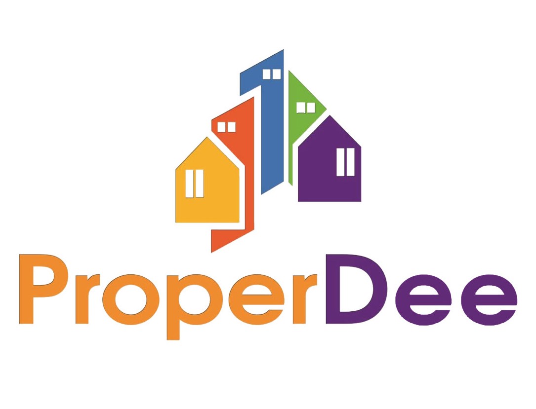 ProperDee logo