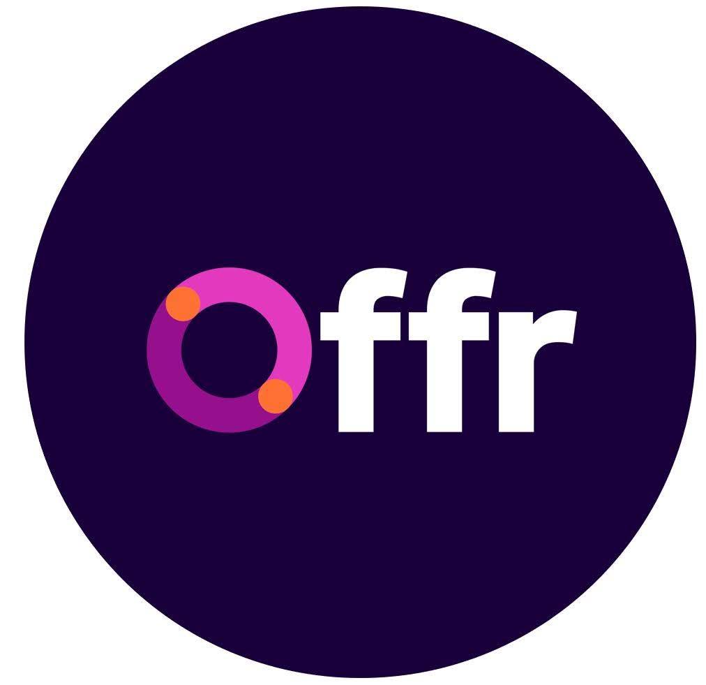 Offr logo