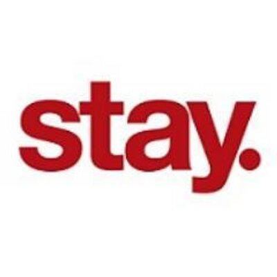 Stay Furnished logo