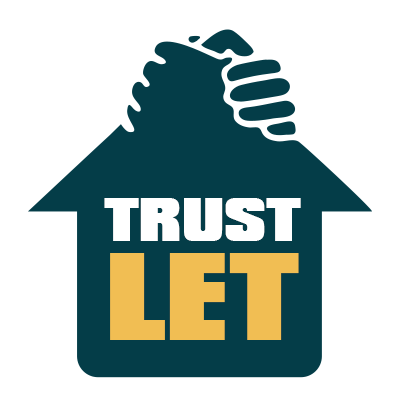 Trustlet logo