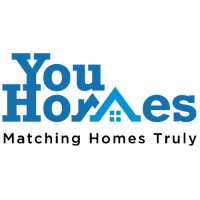 YouHomes logo