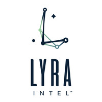Lyra Intel logo