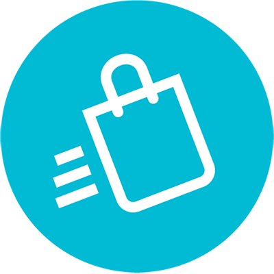 Curbside logo