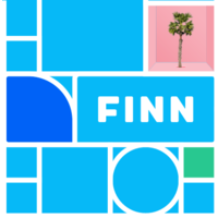 Finn logo