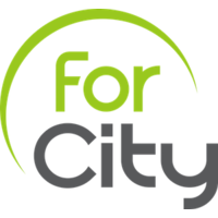 FORCITY logo